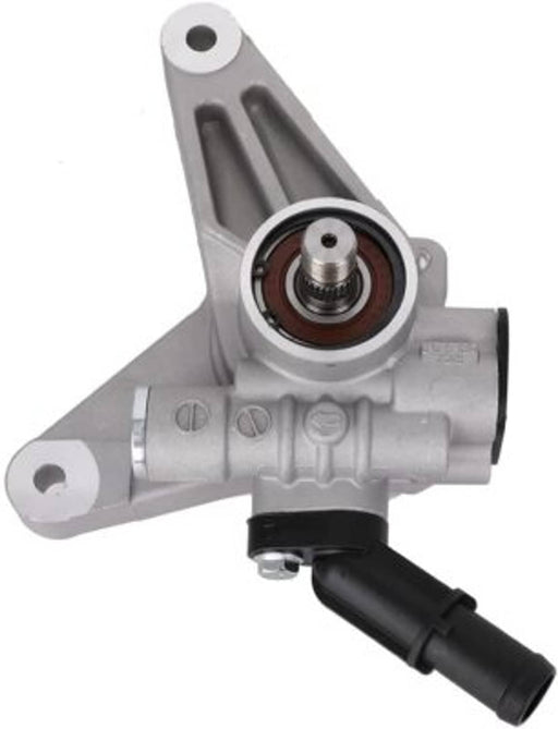DURAFORCE Power Steering Pump For Acura MDX 03-13 Honda Odyssey 05-10 Honda Accord 03-07