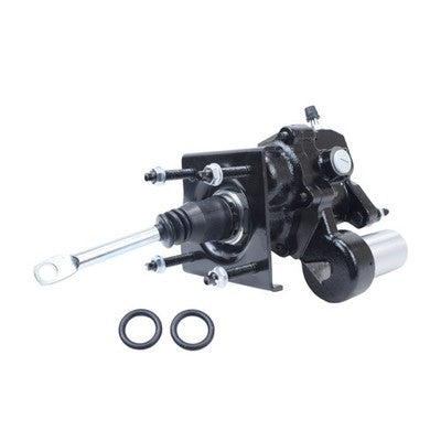 DURAFORCE 68433353AA Power Brake Hydro Booster for Ram 3500 6 4L 6 7L 2019 2025