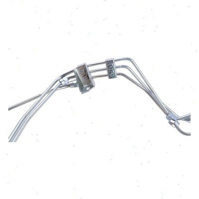 3960784 Fuel Injector Lines for Cummins 12V 5.9L 6B5.9 6BT Dodge Pickup 91 93