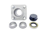 DURAFORCE 19932 G1 Front Wheel Hub Assembly for EZGO 1976 2001 Golf Cart