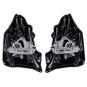 DURAFORCE REAR LEFT+RIGHT DOOR WINDOW REGULATOR MOTOR ForMERCEDES-BENZ W209 C209 CLK 03-09