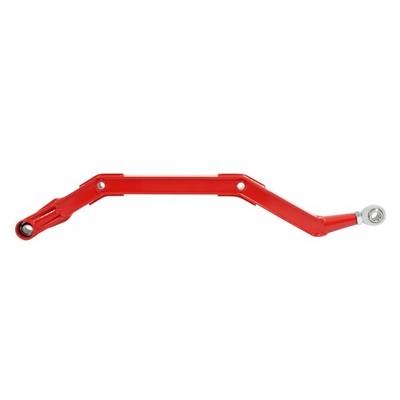 High Clearance Rear Radius Arms Steel for Polaris RZR XP 1000 XP 4 1000 2014 plus