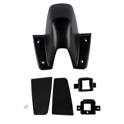 DURAFORCE Rear Camera Housing For Freightliner Sprinter Mercedes Sprinter 1500 A9078204900