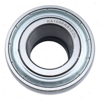 Ball Bearing RA100RRB COL for JD 7700 9400 Massey Ferguson 410 510 750