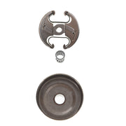 DURAFORCE 345 Clutch Sprocket Drum For Husqvarna 340350 445 450 .325" 7-Teeth 578097901
