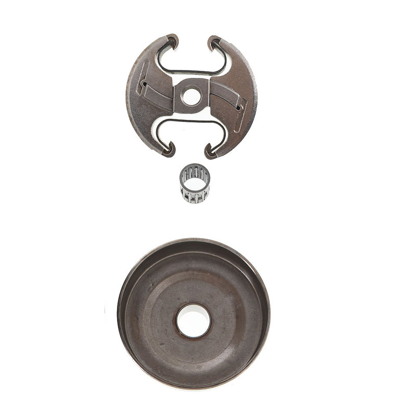 DURAFORCE 345 Clutch Sprocket Drum For Husqvarna 340350 445 450 .325" 7-Teeth 578097901