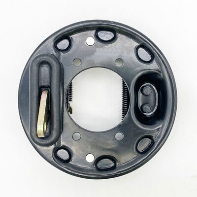 70998-G01 70998-G02 Brake Assembly Set Brake Shoes for EZGO TXT Golf Cart