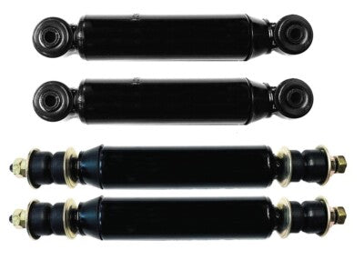 102588501 102588601 Front Rear Shock Absorber Set for Club Car Precedent