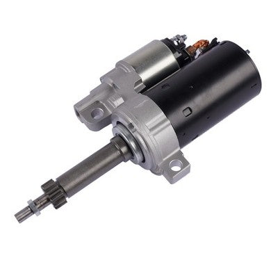DURAFORCE Starter Motor 0001108437 For McLaren 570S 650S 720S 600LT MP4 V8 3.8L 4.0L 12-23