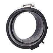 DURAFORCE For 06-08 Infiniti M35 Air Intake Resonator Hose Tube Boot Duct Elbow 16576EG00A