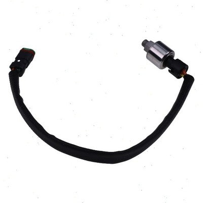 1671709 Oil Pressure Sensor for Caterpillar Engine Truck 775E 773E 769C 773D 769D