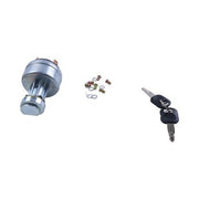 DURAFORCE Starter Ignition Switch Fits Komatsu Dozer D20A-5 D20A-6 D20A-7 D20S-5