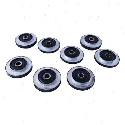 118-9935 118-9936 Rubber Cushion For CAT Engine 3046 311B 312B 315B 317BL 1 Set