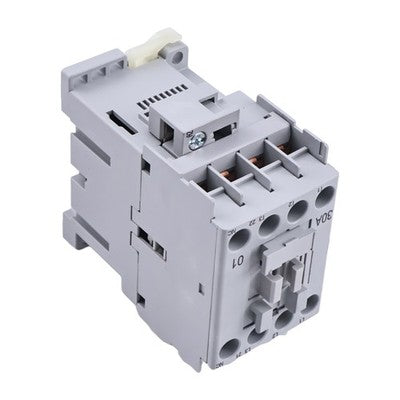 DURAFORCE 4 Pole Contactor 10-00431-07 for Carrier Transicold 10-00431-01 10-00431-12