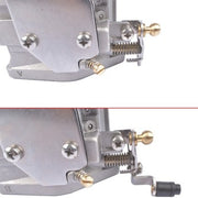 DURAFORCE 6L2-14301+ 6L2-14302-00 Carburetor Kit For 25HP Yamaha Outboard Engine 2 stroke