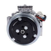 DURAFORCE AC Compressor w/ SD7H15 For Chevy Blazer Silverado Express 1500 GMC Sierra 1500