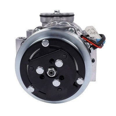 DURAFORCE AC Compressor w/ SD7H15 For Chevy Blazer Silverado Express 1500 GMC Sierra 1500