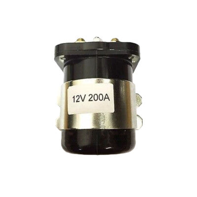 DURAFORCE 586-902 586-105111 Solenoid for White Rodgers