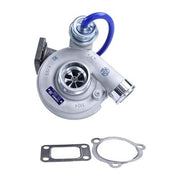 DURAFORCE GT2560S Turbocharger 2674A807 for Perkins C4.4 Tier 3 785828-5002S 3160514