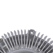 DURAFORCE Electric Fan Clutch 0002009923 for Mercedes Freightliner Sprinter 2500 3500 3.0L