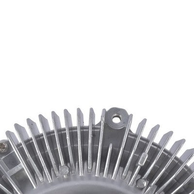 DURAFORCE Electric Fan Clutch 0002009923 for Mercedes Freightliner Sprinter 2500 3500 3.0L
