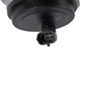 DURAFORCE Front Wheel Hub Bearing with ABS 51750-2M000 for Hyundai Genesis Coupe 2010-2016