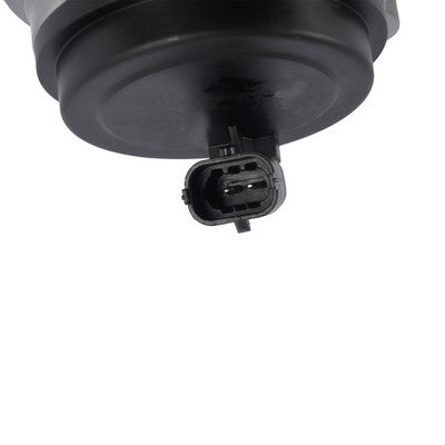 DURAFORCE Front Wheel Hub Bearing with ABS 51750-2M000 for Hyundai Genesis Coupe 2010-2016