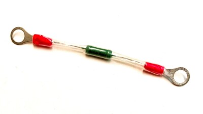 DURAFORCE 70592 87 21764G1 1014947 Resistor Assembly for Club Car Columbia E Z Go Cart