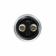 DURAFORCE 12V 50A Waterproof Switch Push Button for Cars Boat Horn Engine Start Starter