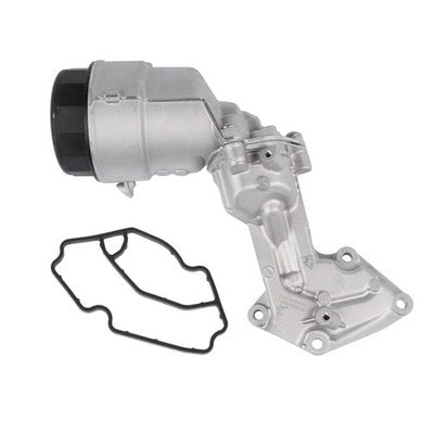 DURAFORCE Oil Filter Housing for Mercedes E320 E350 R320 Sprinter 2500 3500 6421800010 NEW