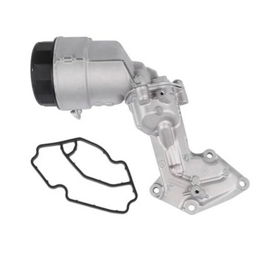 DURAFORCE Oil Filter Housing for Mercedes E320 E350 R320 Sprinter 2500 3500 6421800010 NEW