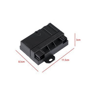 DURAFORCE Fuel Pump Control Module for Mercede C250 C300 ML350 GL350 R350 GLK350 2006-2014