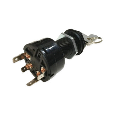Ignition Key Switch for Club Car Gas Golf Carts 1996-Up 102571401
