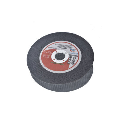 DURAFORCE Cutting Discs 4"x.040"x5/8" Cut off Wheel - Metal & Stainless Steel 25 Pcs
