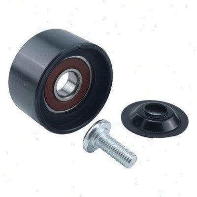 21676635 20747516 Idler Pulley for Volvo Penta TAD1240GE TAD1241GE TAD1241VE