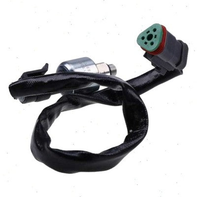 1671709 Oil Pressure Sensor for Caterpillar Engine Truck 775E 773E 769C 773D 769D