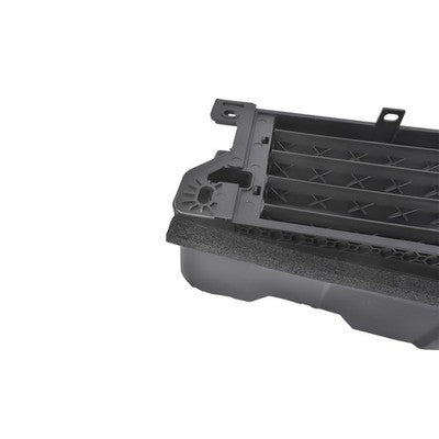 DURAFORCE Front Radiator Grille Shutter With Actuator for 2021-23 Nissan Rogue 214216RR0A