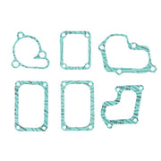 DURAFORCE Complete Full Engine Gasket Set For Suzuki RM125 1992-1997 Dirt Kit