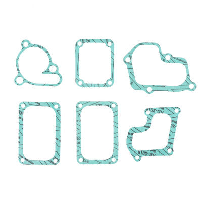 DURAFORCE Complete Full Engine Gasket Set For Suzuki RM125 1992-1997 Dirt Kit