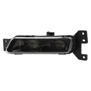 DURAFORCE LED Bumper Fog Lights Lamps for 2017-2021 for Jeep Grand Cherokee SRT Pair