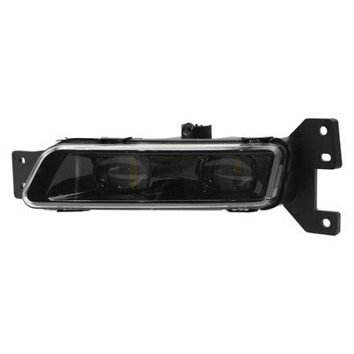 DURAFORCE LED Bumper Fog Lights Lamps for 2017-2021 for Jeep Grand Cherokee SRT Pair