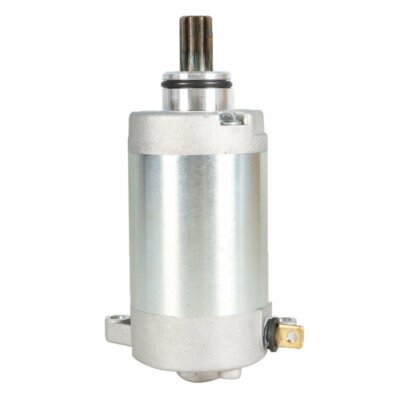 DURAFORCE Motorcycle Starter For Yamaha TTR125E TTR125LE 2003-2007 109-19629 10919629