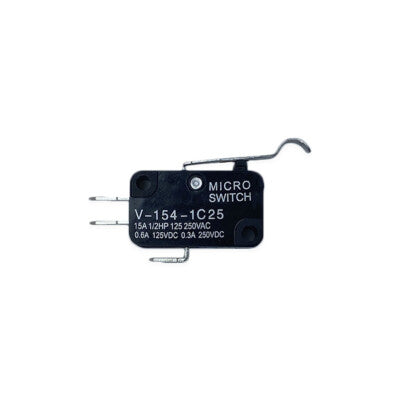 DURAFORCE 1014807 Club Car Golf Cart 1980 Up 3 Terminal Micro Switch Speed Forward Reverse