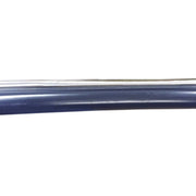 DURAFORCE Dark Blue Chrome Side Body Trim Molding 7 8 Inch for Chevy Caprice