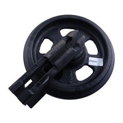 DURAFORCE New Front Idler Fits For Yanmar VIO30 VIO35 Mini Excavator
