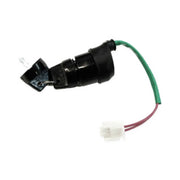 DURAFORCE Ignition Key Switch for Yamaha G19 G22 Carts JR1 82510 03 00 JR1 82510 02 00