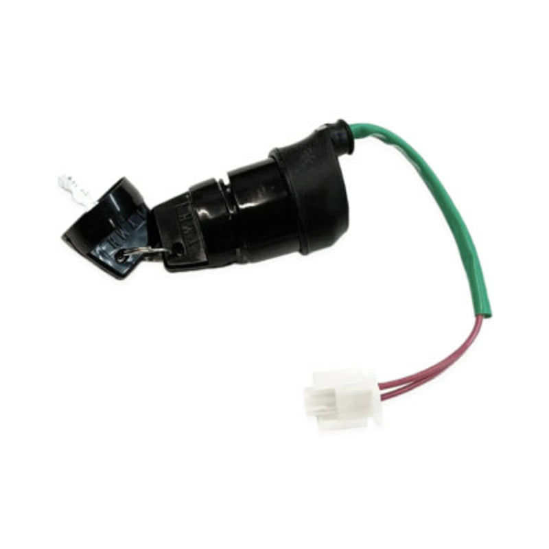 DURAFORCE Ignition Key Switch for Yamaha G19 G22 Carts JR1 82510 03 00 JR1 82510 02 00