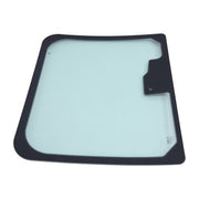 DURAFORCE Rear Glass 332/C8182 For JCB Telehandler 510.56 512.56 506.36 507.42 509.42