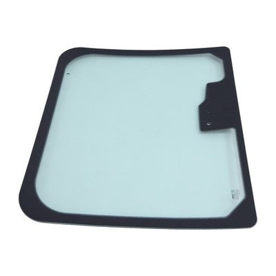 DURAFORCE Rear Glass 332/C8182 For JCB Telehandler 510.56 512.56 506.36 507.42 509.42