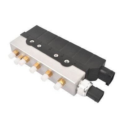 DURAFORCE Air Suspension Valve Control Unit 220 320 02 58 For Mercedes S-Class W220 S65AMG